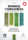 BIOFARMACIA Y FARMACOCINTICA (2 ED.)