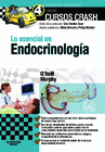 LO ESENCIAL EN ENDOCRINOLOGA + STUDENTCONSULT EN ESPAOL