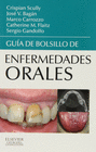 GUA DE BOLSILLO DE ENFERMEDADES ORALES