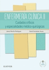 ENFERMERA CLNICA II + STUDENTCONSULT EN ESPAOL