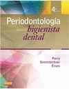 PERIODONTOLOGA PARA EL HIGIENISTA DENTAL (4 ED.)