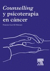 COUNSELLING Y PSICOTERAPIA EN CNCER