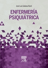 ENFERMERA PSIQUITRICA