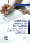 MANUAL PARA LA PREPARACI�N DEL EXAMEN EIR