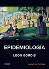 EPIDEMIOLOGA (5 ED.)