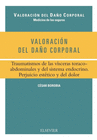 VALORACIN DEL DAO CORPORAL. TRAUMATISMOS DE LAS VSCERAS TORACOABDOMINALES Y D