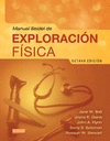 MANUAL SEIDEL DE EXPLORACIN FSICA (8 ED.)
