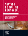 TRATADO DE DILISIS PERITONEAL (2 ED.)