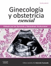 GINECOLOG�A Y OBSTETRICIA ESENCIAL (5� ED.)