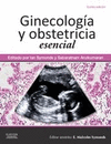 GINECOLOGA Y OBSTETRICIA ESENCIAL (5 ED.)