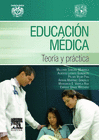 EDUCACIN MDICA. TEORA Y PRCTICA