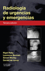 RADIOLOGA DE URGENCIAS Y EMERGENCIAS (3 ED.)