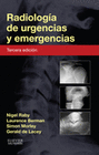 RADIOLOG�A DE URGENCIAS Y EMERGENCIAS (3� ED.)