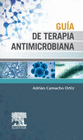 GU�A DE TERAPIA ANTIMICROBIANA
