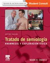 TRATADO DE SEMIOLOGA + STUDENTCONSULT (7 ED.)