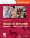 TRATADO DE SEMIOLOG�A + STUDENTCONSULT (7� ED.)
