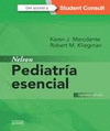 NELSON. PEDIATR�A ESENCIAL + STUDENTCONSULT (7� ED.)