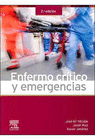 ENFERMO CRTICO Y EMERGENCIAS