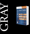 GRAY. ANATOM�A PARA ESTUDIANTES. 3� EDICI�N