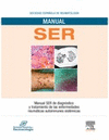 MANUAL SER DE DIAGN�STICO Y TRATAMIENTO DE LAS ENFERMEDADES REUM�TICAS AUTOINMUN