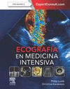 ECOGRAF�A EN MEDICINA INTENSIVA + ACCESO WEB + EXPERTCONSULT
