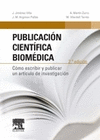PUBLICACIN CIENTFICA BIOMDICA (2 ED.)