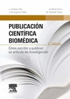 PUBLICACI�N CIENT�FICA BIOM�DICA (2� ED.)