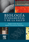 BIOLOGA FUNDAMENTAL Y DE LA SALUD + STUDENTCONSULT EN ESPAOL