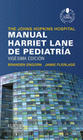 MANUAL HARRIET LANE DE PEDIATRA + ACCESO WEB (20 ED.)