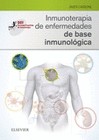 INMUNOTERAPIA DE ENFERMEDADES DE BASE INMUNOLGICA