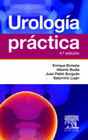 UROLOGA PRCTICA (4 ED.)