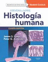 HISTOLOG�A HUMANA + STUDENTCONSULT (4� ED.)