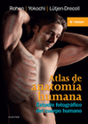ATLAS DE ANATOMA HUMANA (8 ED.)