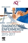 DIAGNSTICOS ENFERMEROS. DEFINICIONES Y CLASIFICACIN 2015-2017