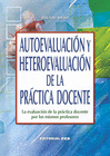 AUTOEVALUACION Y HETEROEVALUACION