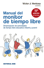 MANUAL DEL MONITOR DE TIEMPO LIBRE 19'ED