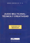 AUDIO MULTICANAL. TCNICA Y CREATIVIDAD.