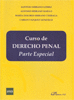 CURSO DE DERECHO PENAL. PARTE ESPECIAL