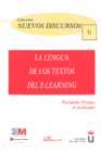 LA LENGUA DE LOS TEXTOS DEL E-LEARNING.