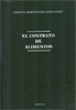 EL CONTRATO DE ALIMENTOS