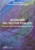 ECONOM�A DEL SECTOR P�BLICO