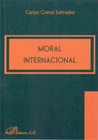 MORAL INTERNACIONAL.