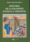 HISTORIA DE LA FILOSOF�A ANTIGUA Y MEDIEVAL