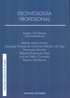 DEONTOLOG�A PROFESIONAL