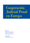 COOPERACIN JUDICIAL PENAL EN EUROPA