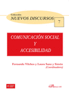 COMUNICACIN SOCIAL Y ACCESIBILIDAD