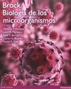 BROCK. BIOLOGA DE LOS MICROORGANISMOS