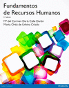 FUNDAMENTOS DE RECURSOS HUMANOS