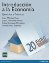 INTR.A LA ECONOMIA. EJERCICIOS Y PR�CTICAS