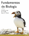 FUNDAMENTOS DE BIOLOGIA. 5� EDICI�N